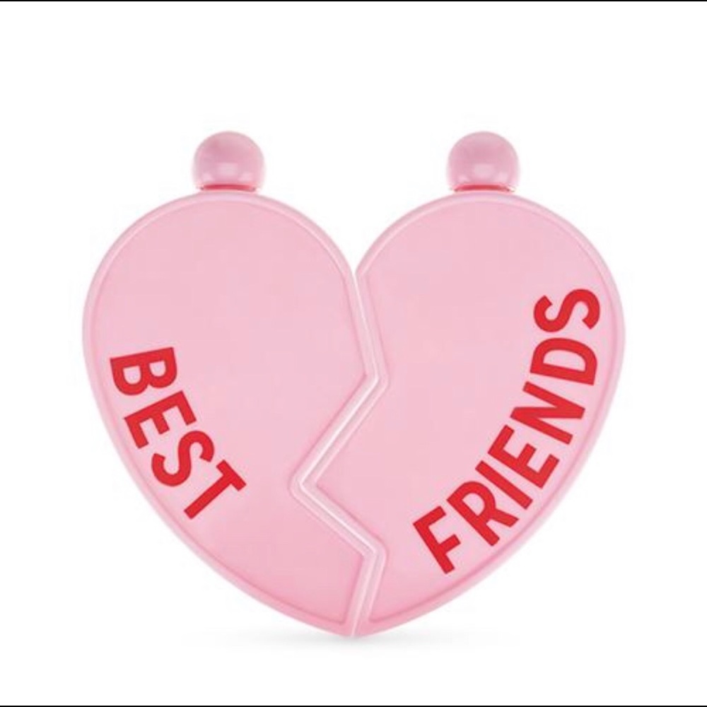 BFF Flask